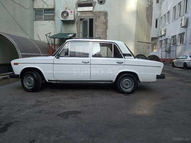 LADA (VAZ) 2106 1993, 394,111 km - 1.6 l - Bakı
