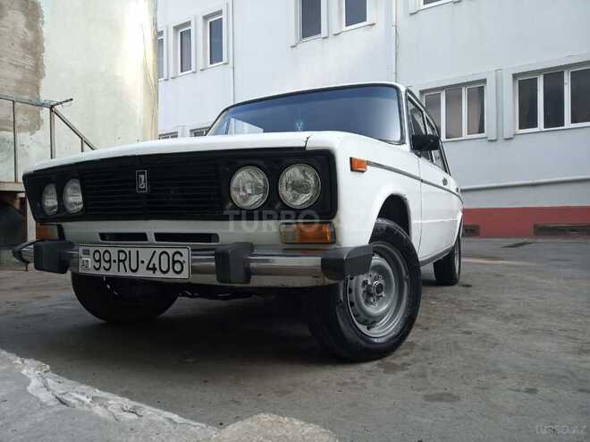 LADA (VAZ) 2106 1993, 394,111 km - 1.6 l - Bakı