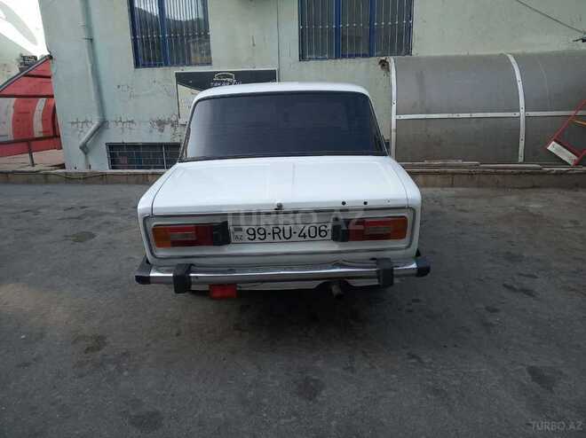 LADA (VAZ) 2106 1993, 394,111 km - 1.6 l - Bakı