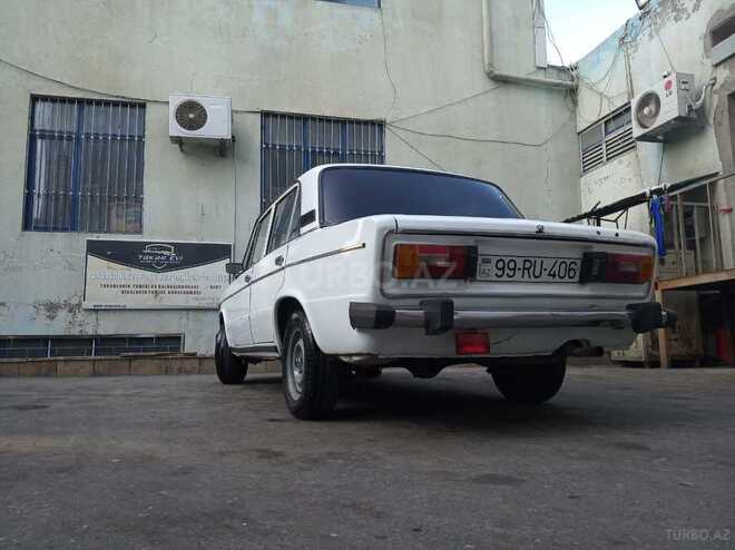LADA (VAZ) 2106 1993, 394,111 km - 1.6 l - Bakı