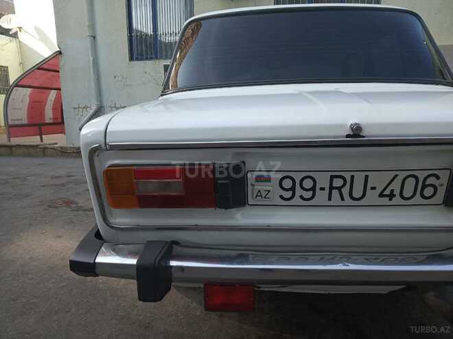 LADA (VAZ) 2106 1993, 394,111 km - 1.6 l - Bakı