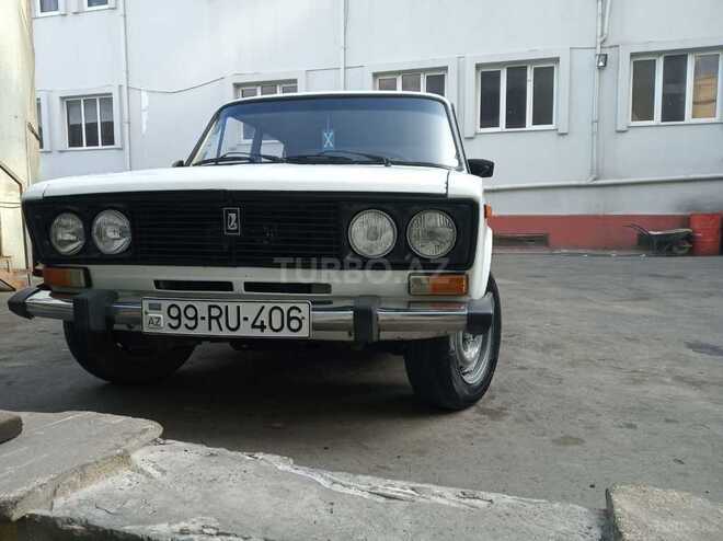 LADA (VAZ) 2106 1993, 394,111 km - 1.6 l - Bakı