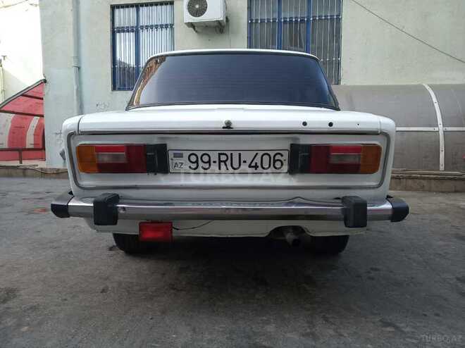LADA (VAZ) 2106 1993, 394,111 km - 1.6 l - Bakı