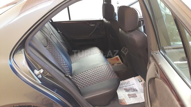 Mercedes E 200 1999, 296,257 km - 2.0 л - Gəncə