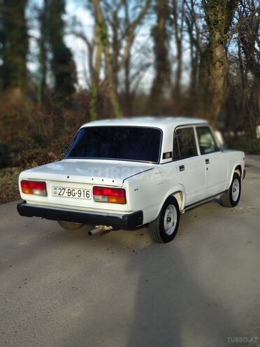 LADA (VAZ) 2107 1990, 155,000 km - 1.5 l - Xaçmaz