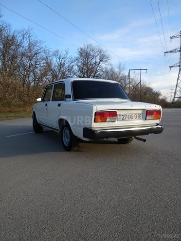 LADA (VAZ) 2107 1990, 155,000 km - 1.5 l - Xaçmaz