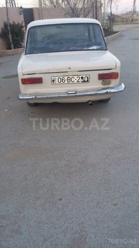 LADA (VAZ) 21011 1982, 100,000 km - 1.5 l - Bakı