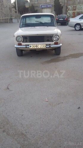 LADA (VAZ) 21011 1982, 100,000 km - 1.5 l - Bakı