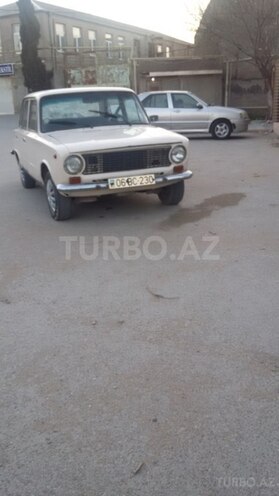 LADA (VAZ) 21011 1982, 100,000 km - 1.5 l - Bakı