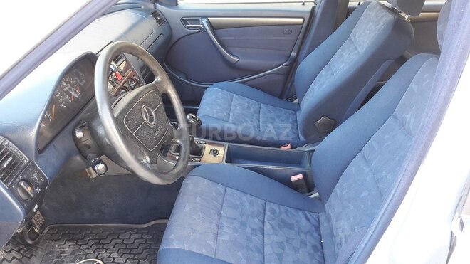 Mercedes C 180 1999, 280,000 km - 1.8 l - Bakı
