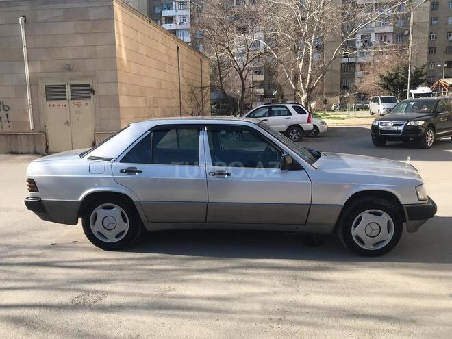 Mercedes 190 1989, 292,000 km - 2.0 l - Bakı