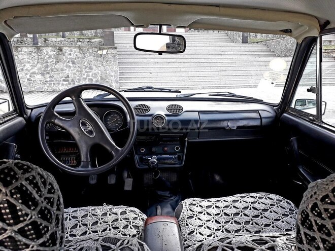 LADA (VAZ) 2106 1984, 156,322 km - 1.6 л - Şəki