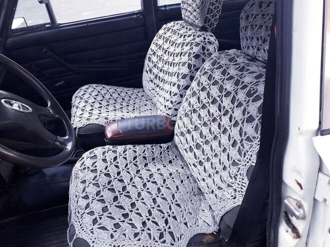 LADA (VAZ) 2106 1984, 156,322 km - 1.6 л - Şəki