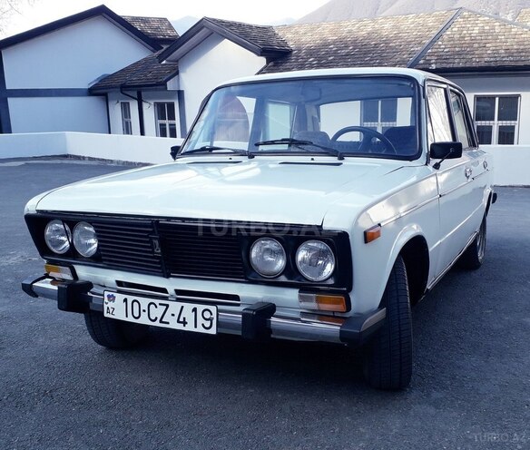 LADA (VAZ) 2106 1984, 156,322 km - 1.6 л - Şəki