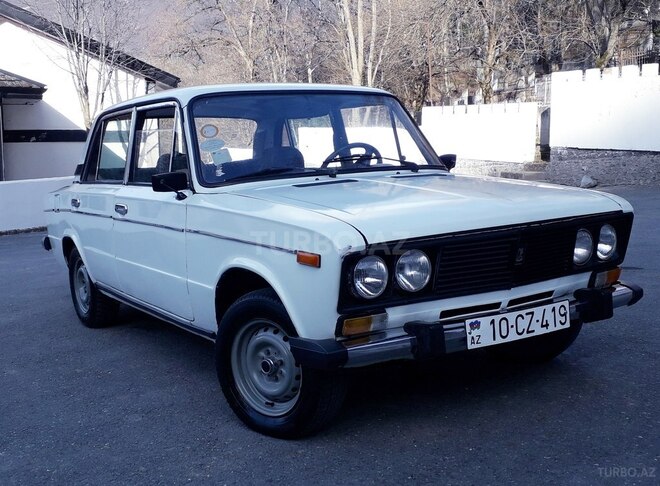 LADA (VAZ) 2106 1984, 156,322 km - 1.6 л - Şəki