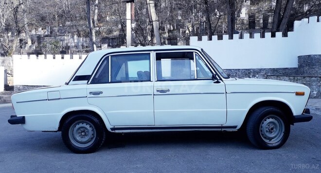 LADA (VAZ) 2106 1984, 156,322 km - 1.6 л - Şəki