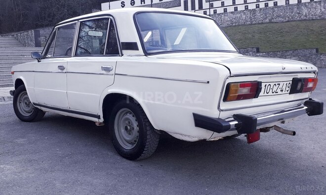 LADA (VAZ) 2106 1984, 156,322 km - 1.6 л - Şəki