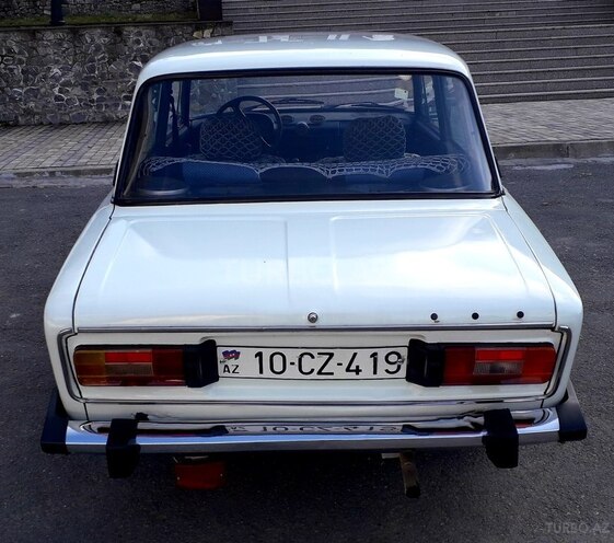 LADA (VAZ) 2106 1984, 156,322 km - 1.6 л - Şəki