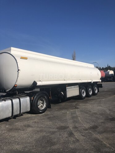 DAF 105 XF 2007, 900,000 km - 4.8 l - Bakı
