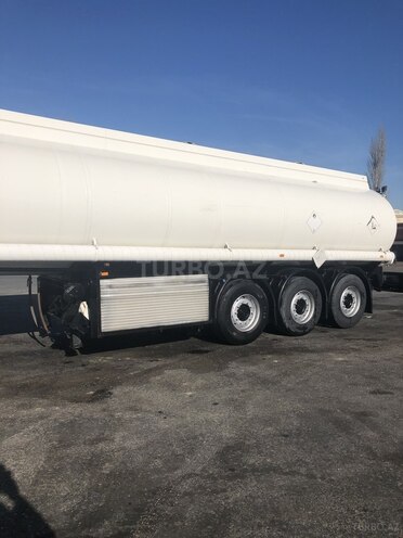 DAF 105 XF 2007, 900,000 km - 4.8 l - Bakı