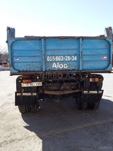 ZIL 130 1984, 150,000 km - 0.6 l - Gəncə