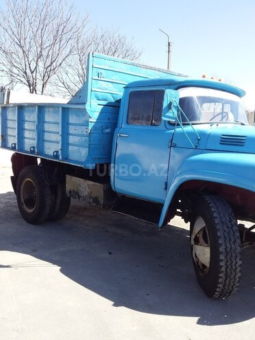 ZIL 130 1984, 150,000 km - 0.6 l - Gəncə