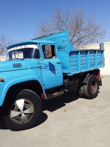 ZIL 130 1984, 150,000 km - 0.6 l - Gəncə