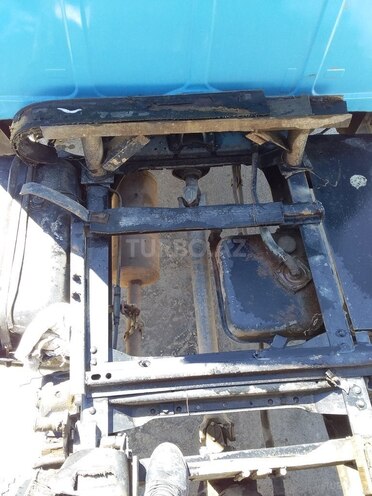ZIL 130 1984, 150,000 km - 0.6 l - Gəncə