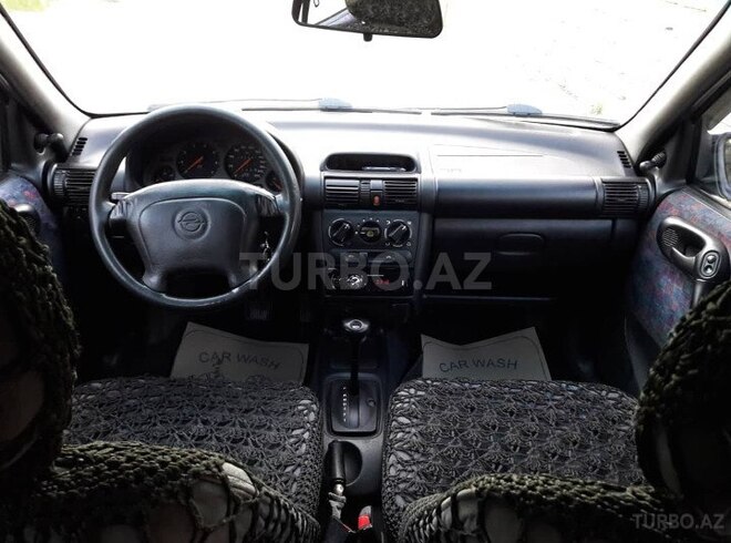 Opel Vita 1998, 205,000 km - 1.4 l - Bakı