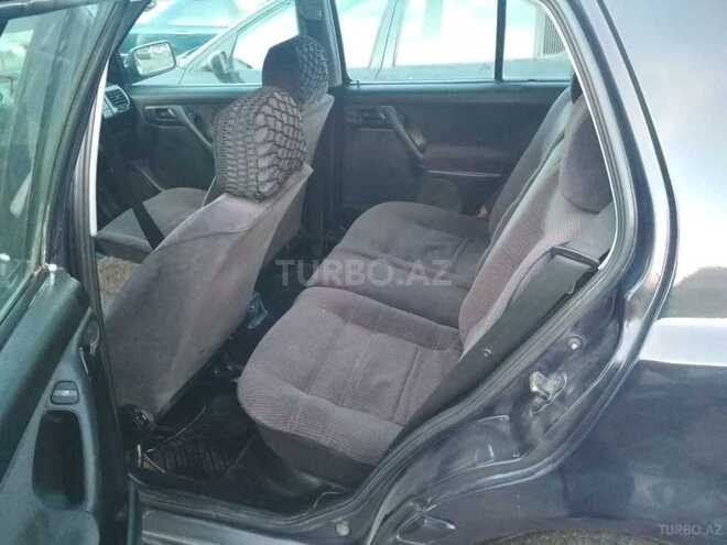 Volkswagen Golf 1997, 255,000 km - 2.0 l - Bakı