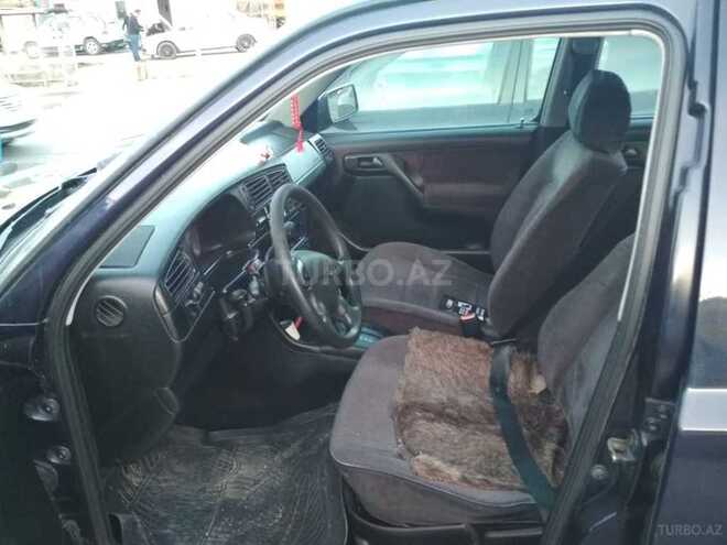 Volkswagen Golf 1997, 255,000 km - 2.0 l - Bakı