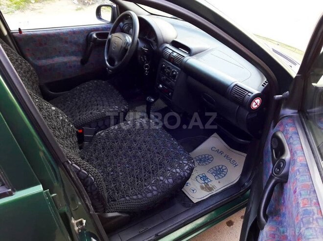 Opel Vita 1998, 205,000 km - 1.4 l - Bakı