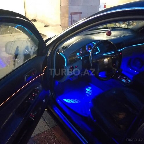 Volkswagen Passat 2003, 236,000 km - 1.8 л - Sumqayıt