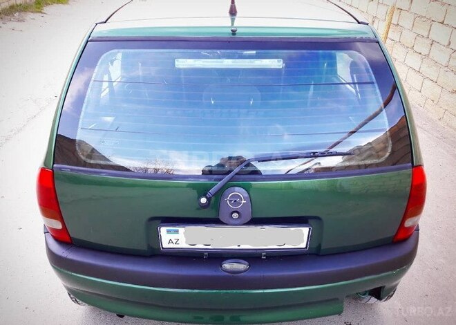 Opel Vita 1998, 205,000 km - 1.4 l - Bakı