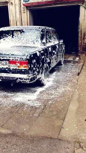 LADA (VAZ) 2107 1999, 200,000 km - 1.3 l - Bakı