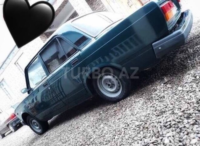 LADA (VAZ) 2107 1999, 200,000 km - 1.3 l - Bakı