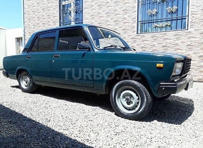 LADA (VAZ) 2107 1999, 200,000 km - 1.3 l - Bakı