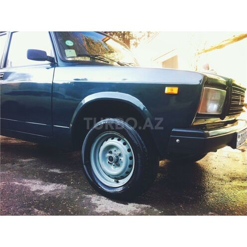 LADA (VAZ) 2107 1999, 200,000 km - 1.3 l - Bakı