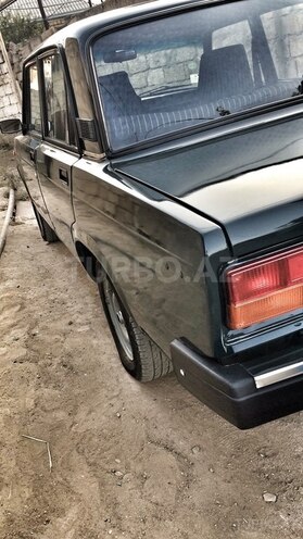 LADA (VAZ) 2107 1999, 200,000 km - 1.3 l - Bakı