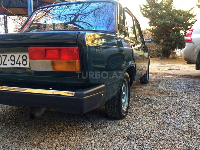 LADA (VAZ) 2107 1999, 200,000 km - 1.3 l - Bakı