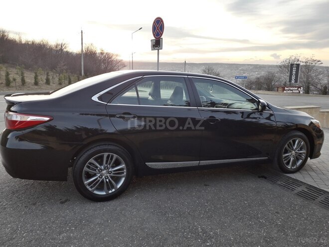 Toyota Camry 2017, 8,600 km - 2.5 л - Bakı