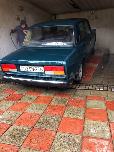 LADA (VAZ) 2107 1999, 200,000 km - 1.3 l - Bakı