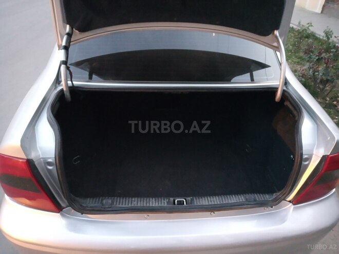 Opel Vectra 2000, 245,390 km - 1.6 л - Gəncə