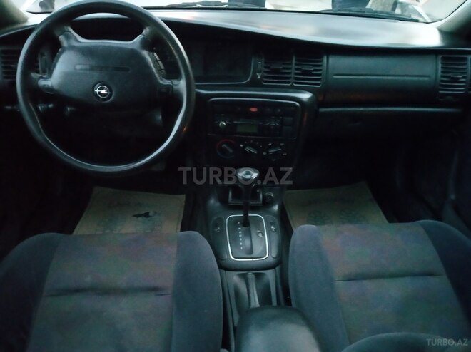 Opel Vectra 2000, 245,390 km - 1.6 л - Gəncə
