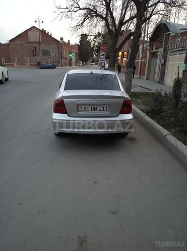 Opel Vectra 2000, 245,390 km - 1.6 л - Gəncə