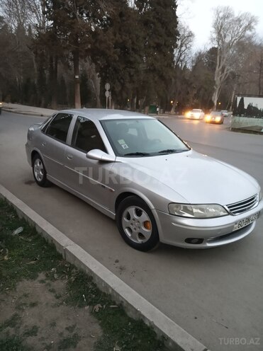 Opel Vectra 2000, 245,390 km - 1.6 л - Gəncə