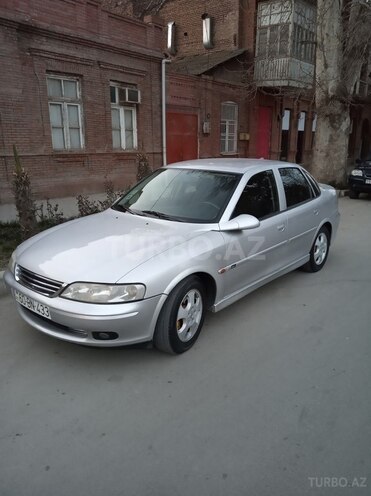 Opel Vectra 2000, 245,390 km - 1.6 л - Gəncə