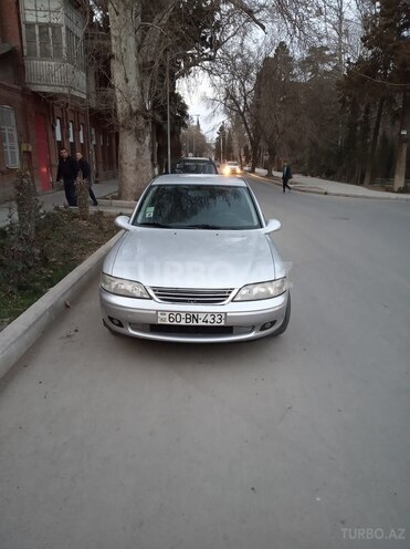 Opel Vectra 2000, 245,390 km - 1.6 л - Gəncə