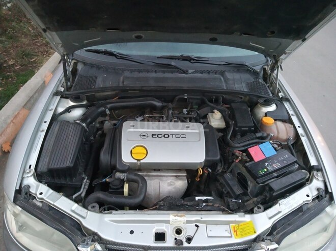 Opel Vectra 2000, 245,390 km - 1.6 л - Gəncə