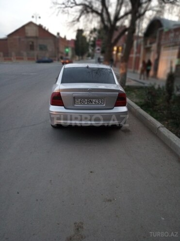 Opel Vectra 2000, 245,390 km - 1.6 л - Gəncə